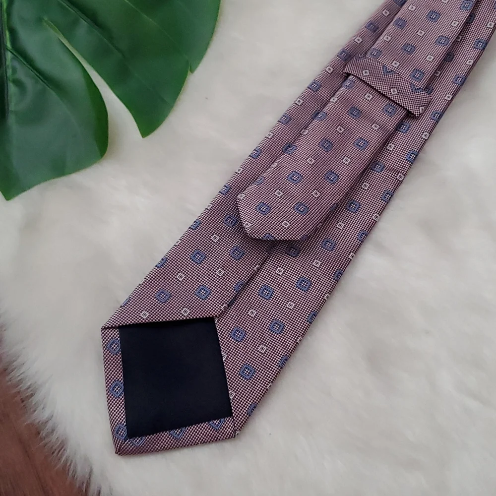 Burberry London Silk Tie